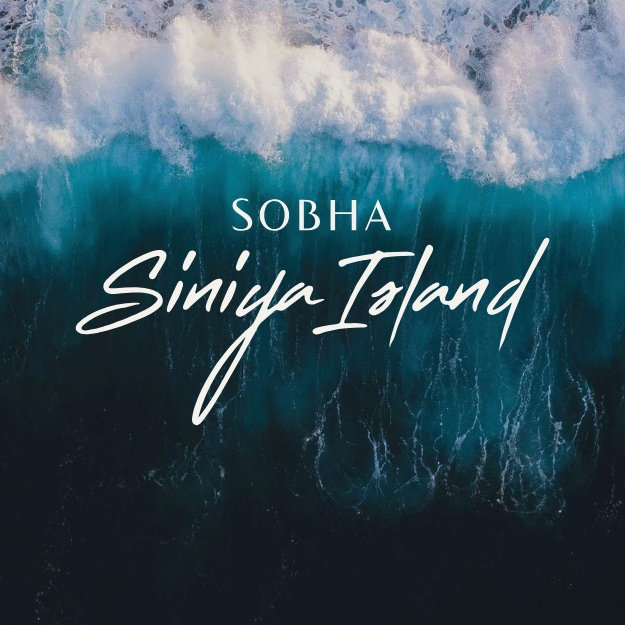 SOBHA SINYA ISLAND